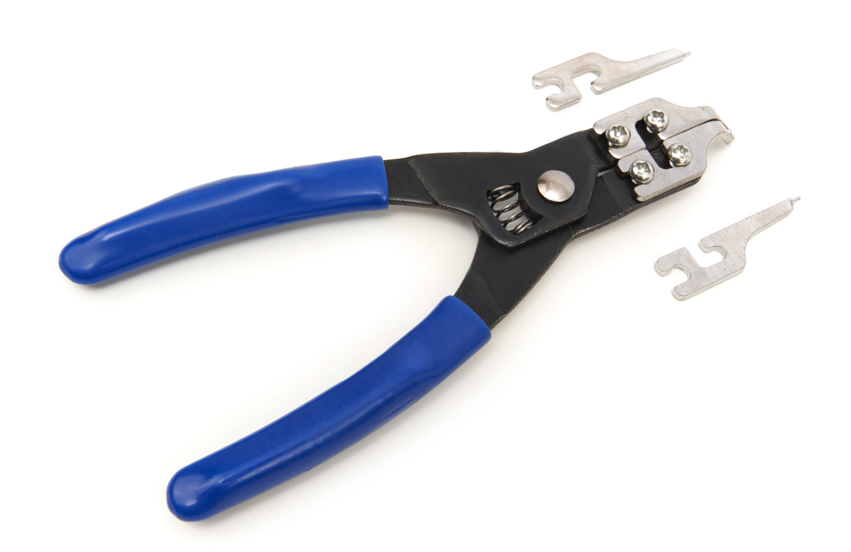 SET 2 CLESTI PENTRU SIGURANTE SEEGER 12 - 50 MM HBM