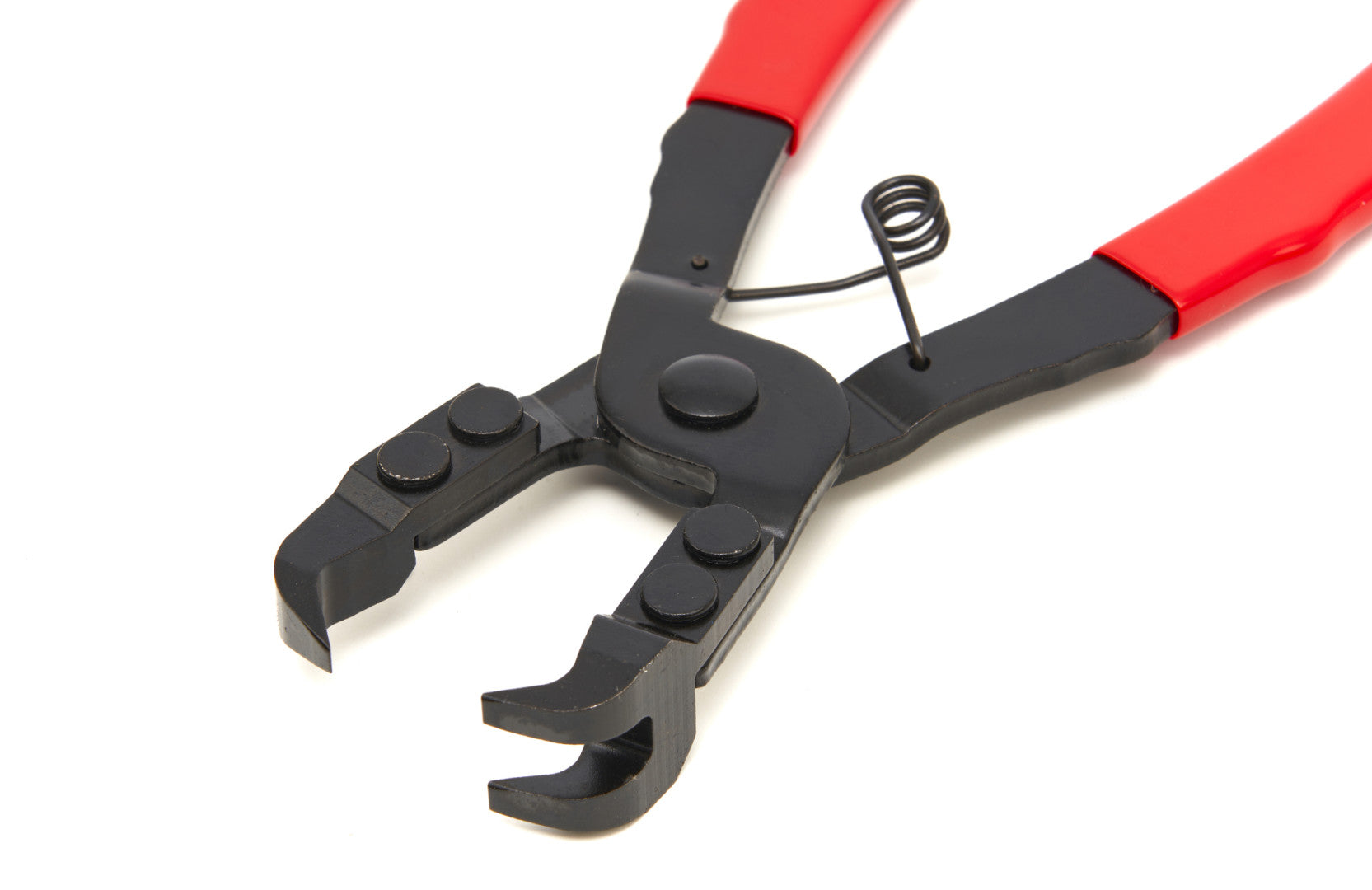 CLESTE PENTRU CLEME CU 3 CANELURI PENTRU TAPITERIE 185MM HBM