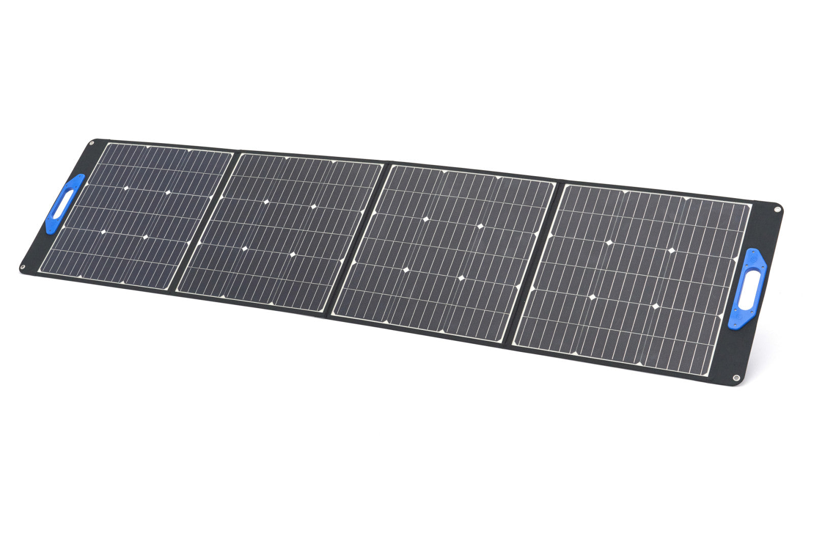 PANOU SOLAR PLIABIL 200W HBM