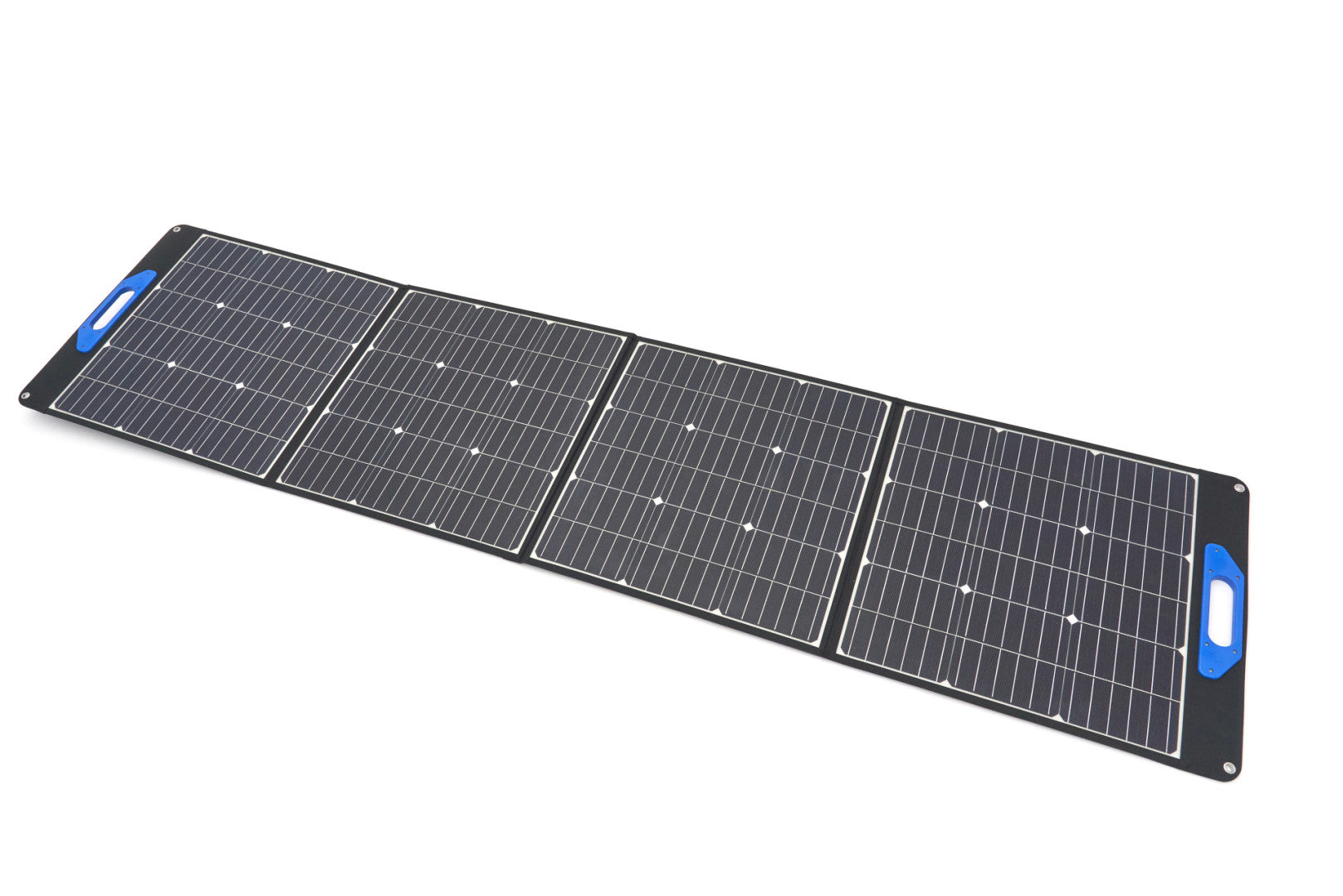 PANOU SOLAR PLIABIL 200W HBM