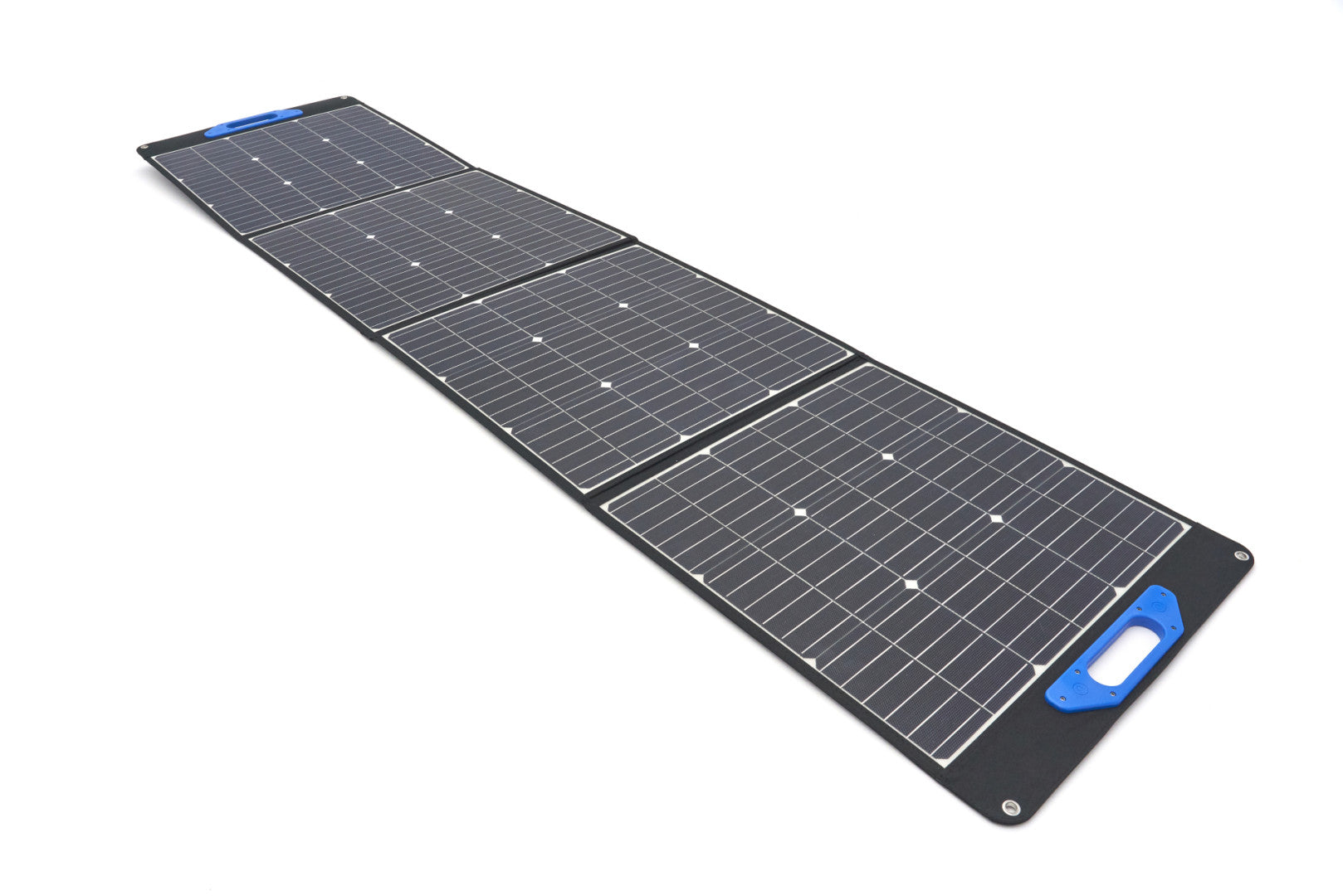 PANOU SOLAR PLIABIL 200W HBM