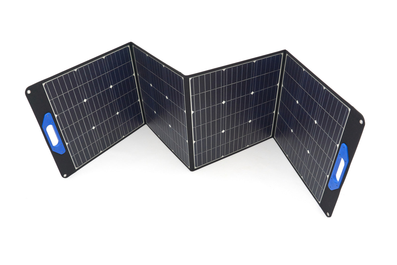 PANOU SOLAR PLIABIL 200W HBM