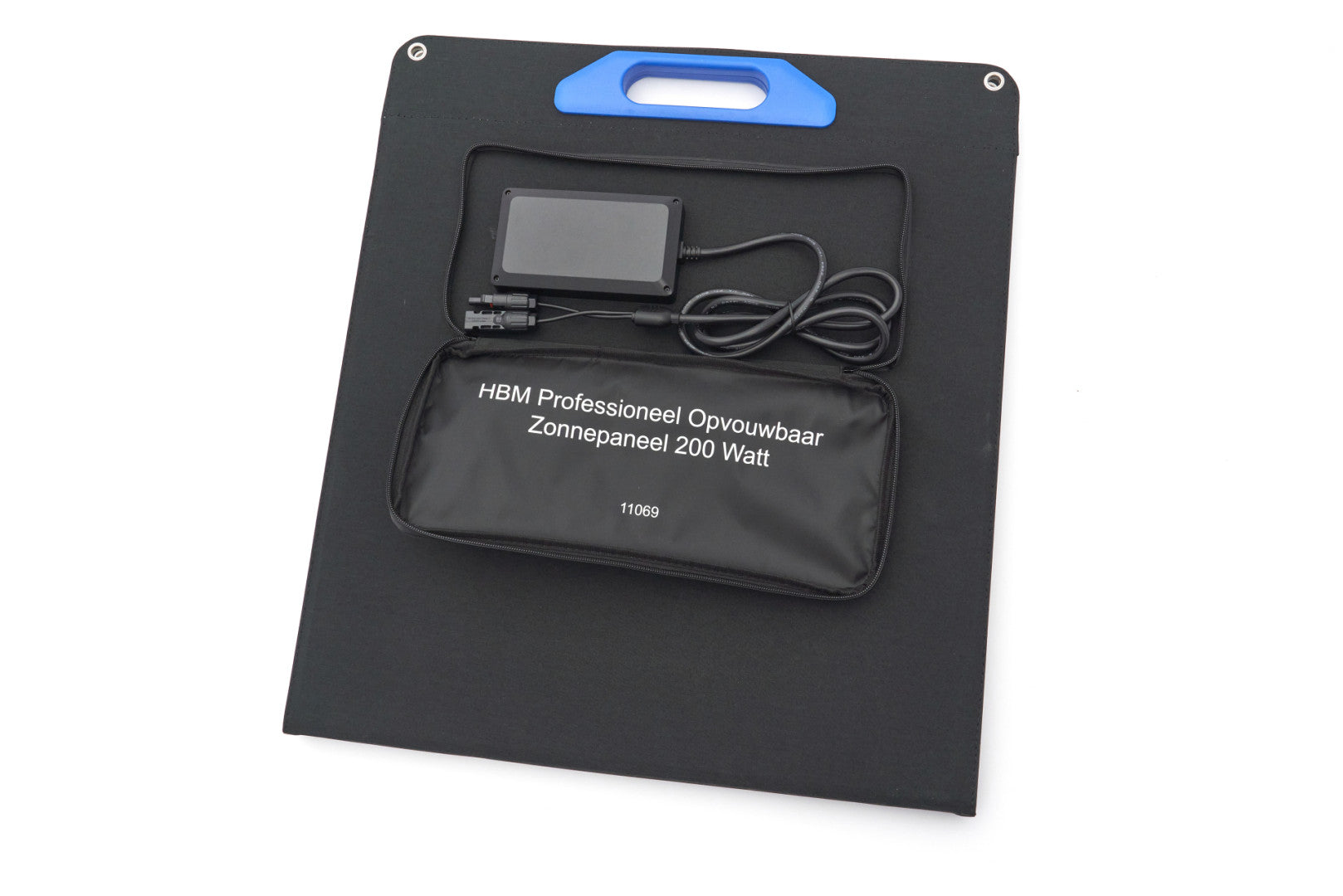 PANOU SOLAR PLIABIL 200W HBM