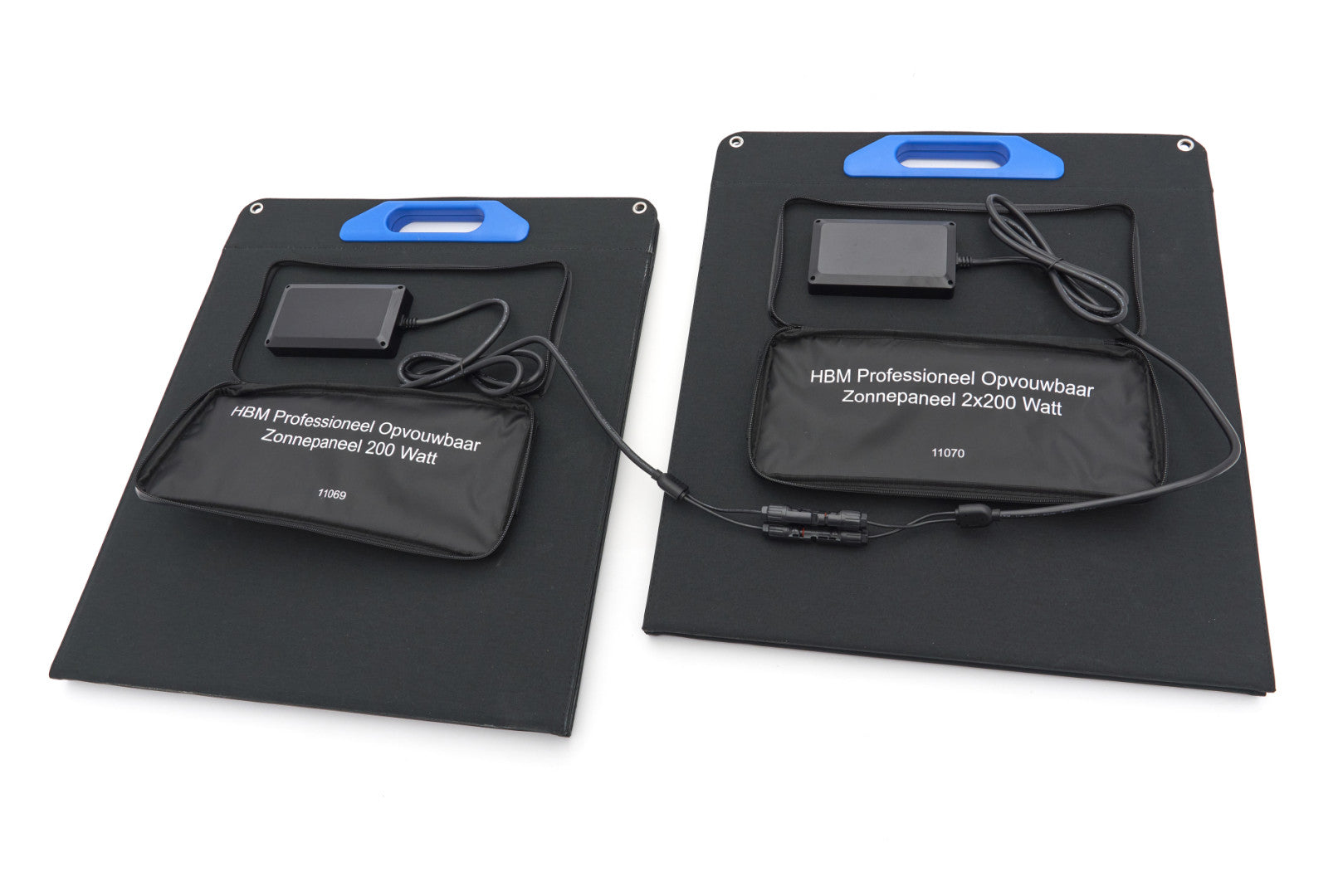 PANOU SOLAR PLIABIL 400W HBM