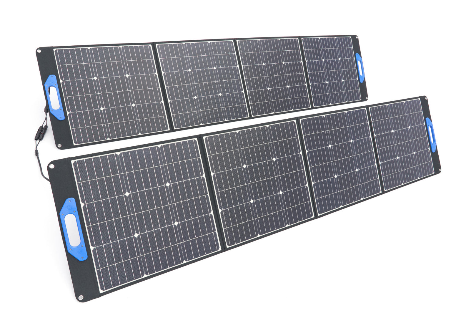 PANOU SOLAR PLIABIL 400W HBM