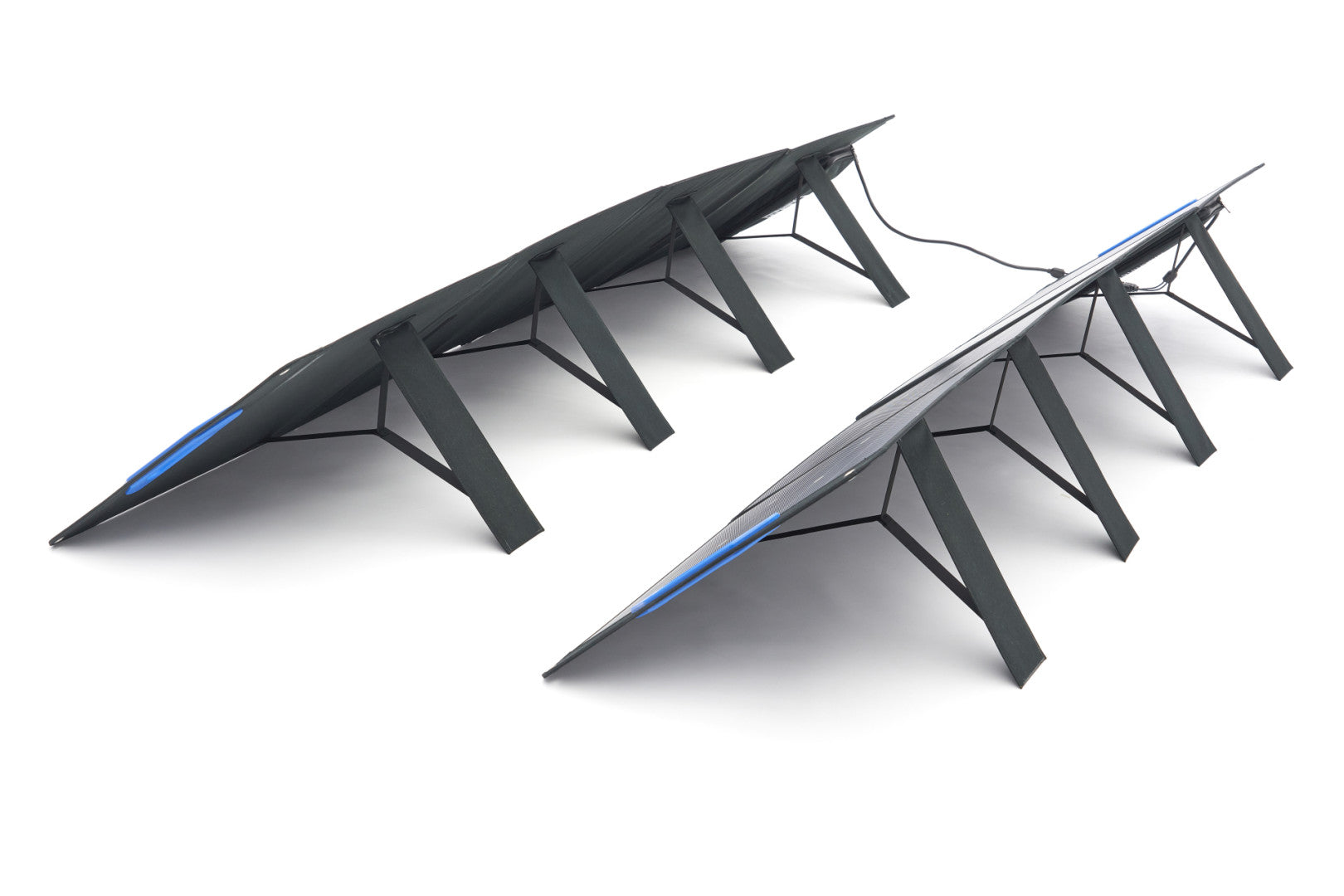 PANOU SOLAR PLIABIL 400W HBM