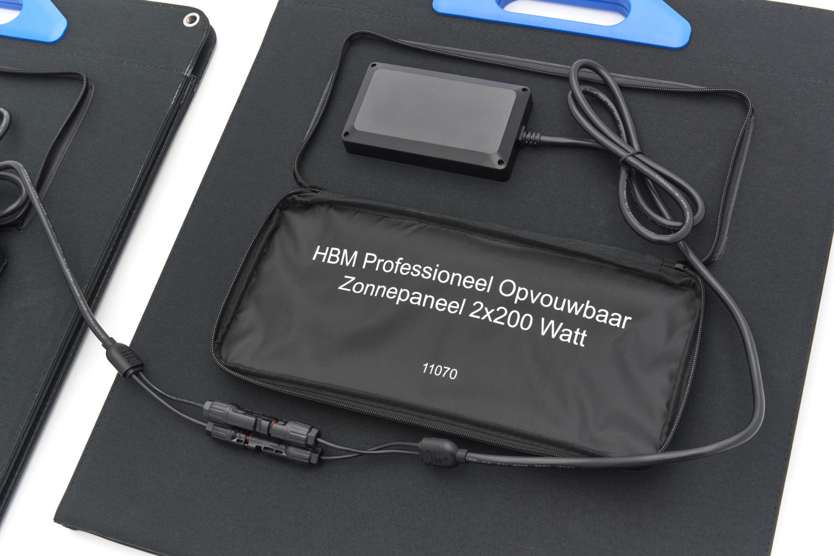 PANOU SOLAR PLIABIL 400W HBM