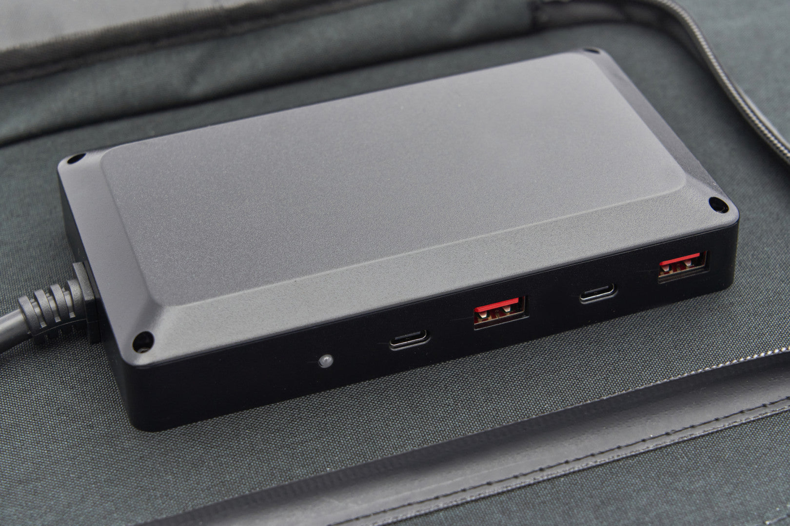 PANOU SOLAR PLIABIL 400W HBM