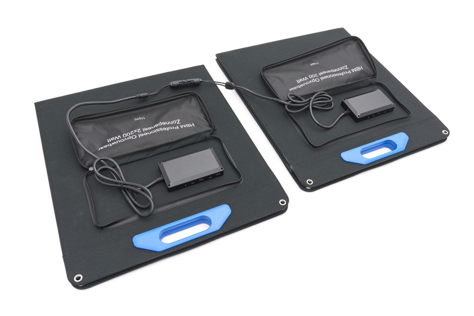 PANOU SOLAR PLIABIL 400W HBM