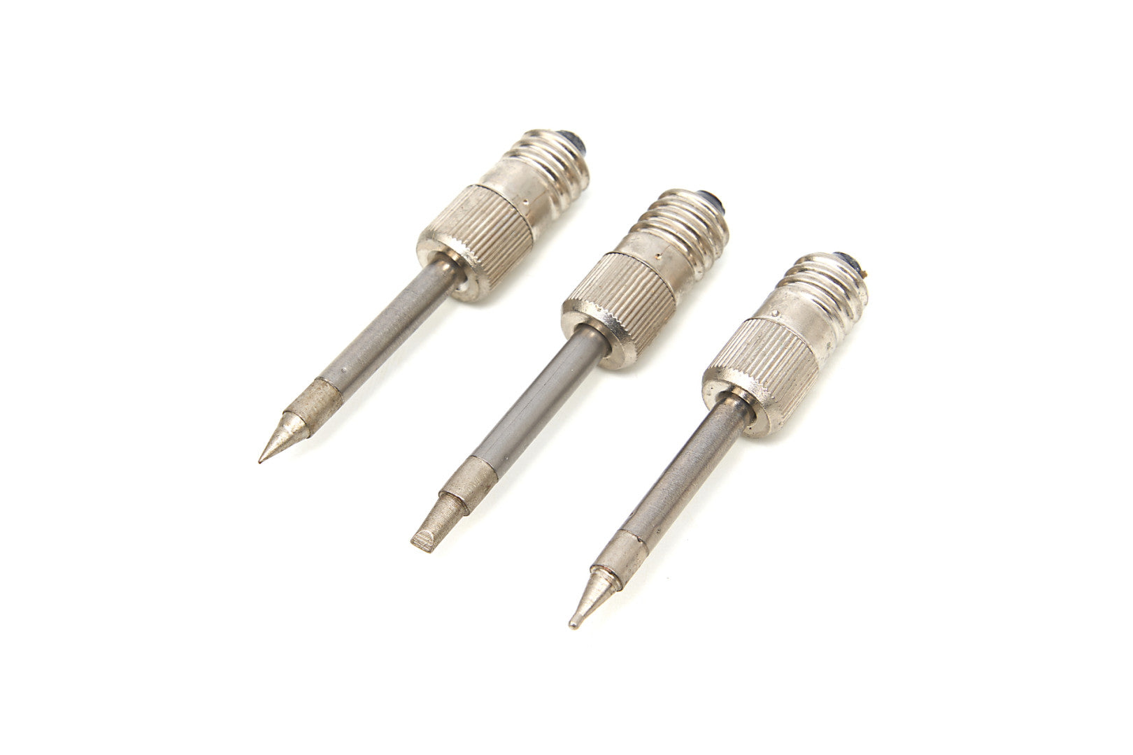 PISTOL DE LIPIT CU ACUMULATOR 3.6V 8W HBM