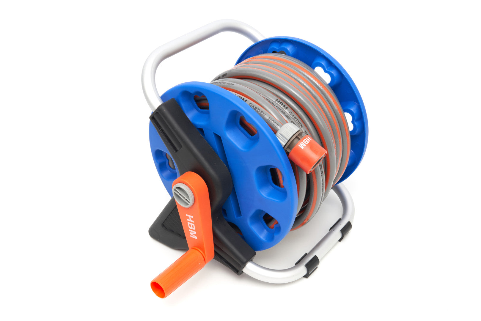 TAMBUR CU FURTUN DE APA PENTRU GRADINA 15M HBM