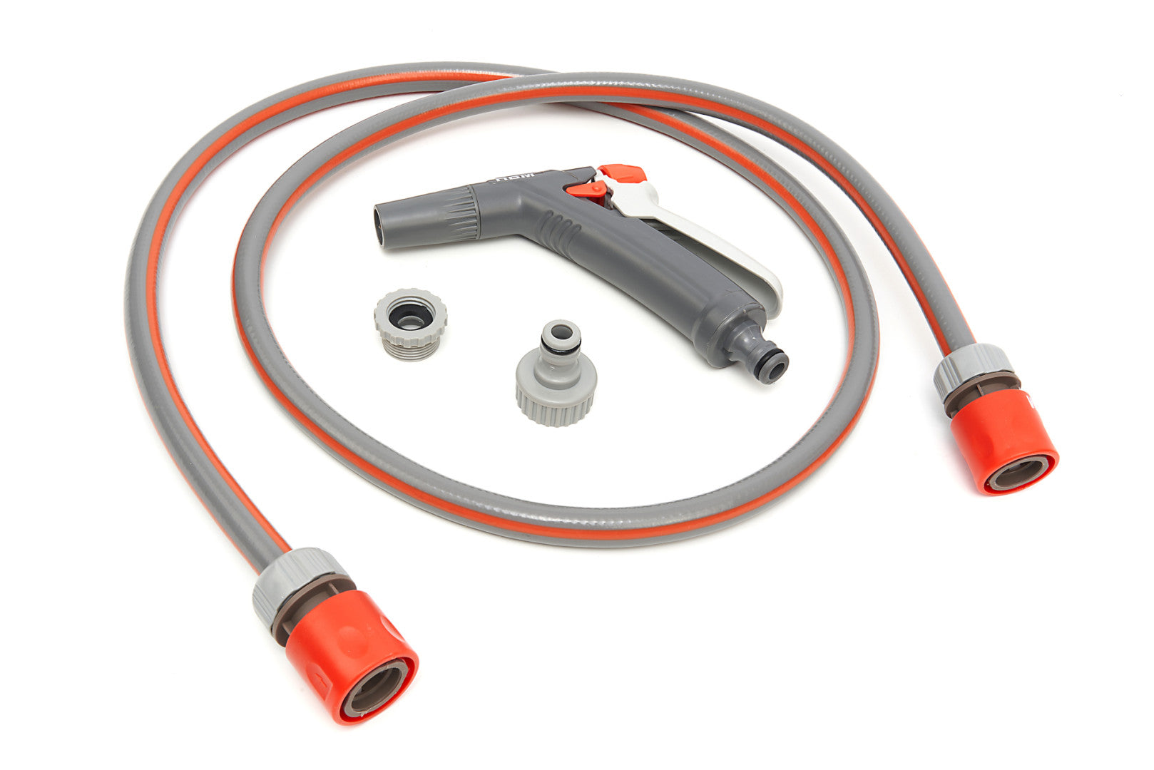 TAMBUR CU FURTUN DE APA PENTRU GRADINA 15M HBM