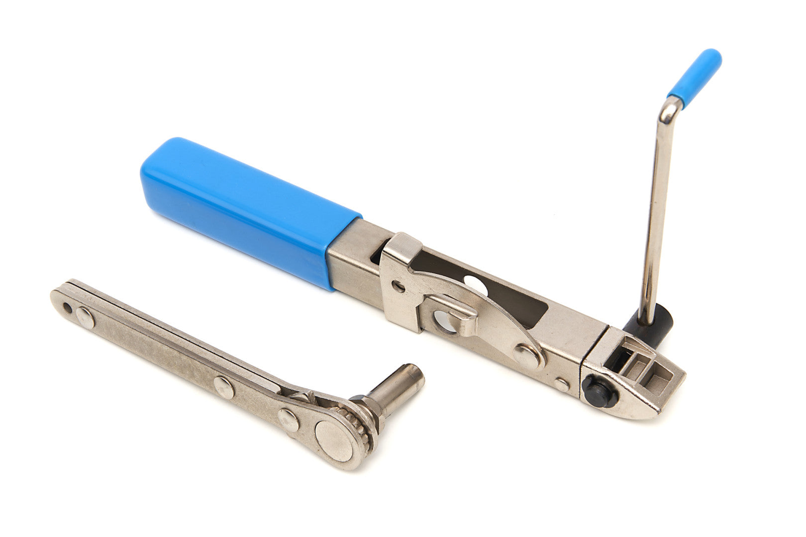 CLESTE CU CLICHET PENTRU COLIERE BURDUF PLANETARA