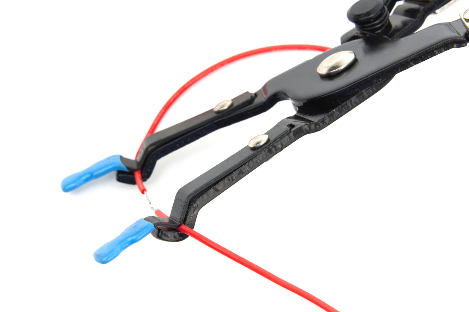 CLESTE DE FIXARE PENTRU LIPIT 240MM HBM MACHINES OLANDA