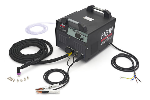 APARAT DE TAIAT CU PLASMA IGBT 16A 400V HBM