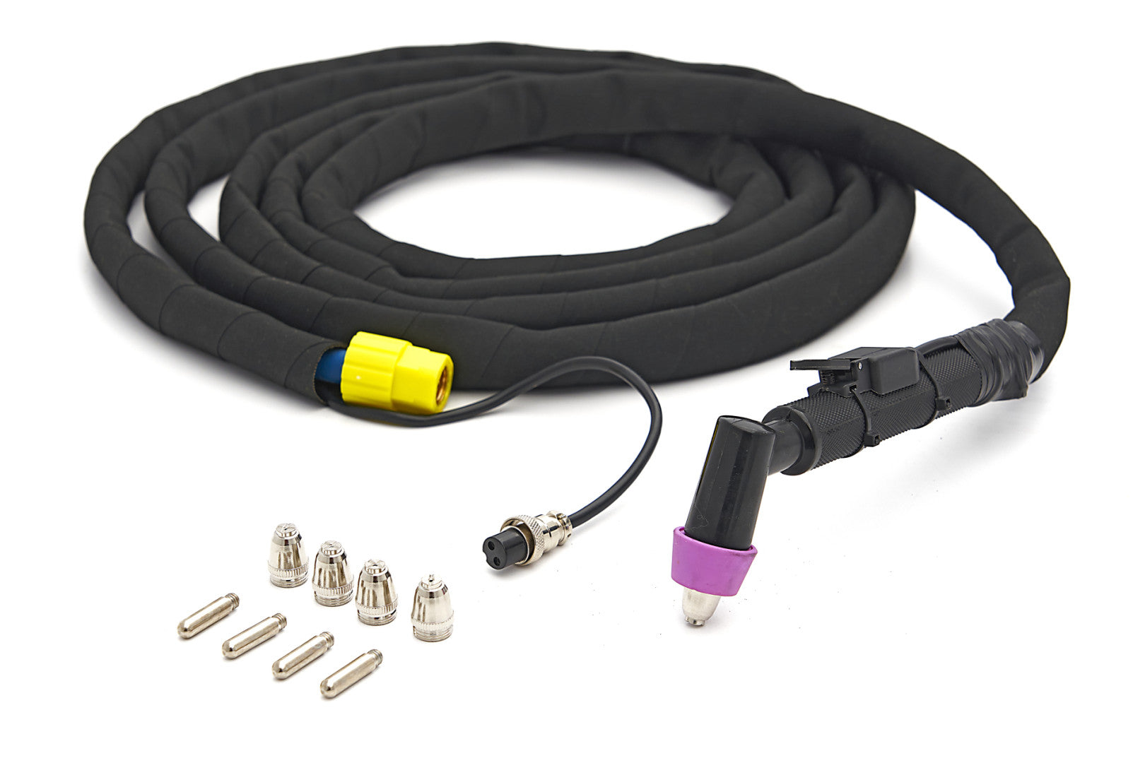 APARAT DE TAIAT CU PLASMA IGBT 16A 400V HBM