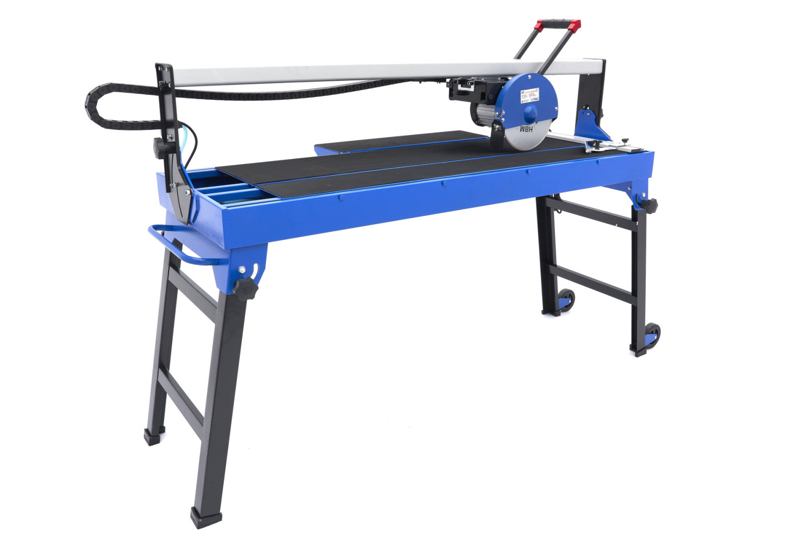 MASINA DE TAIAT GRESIE FAIANTA SI PLACI 120CM 1200W HBM