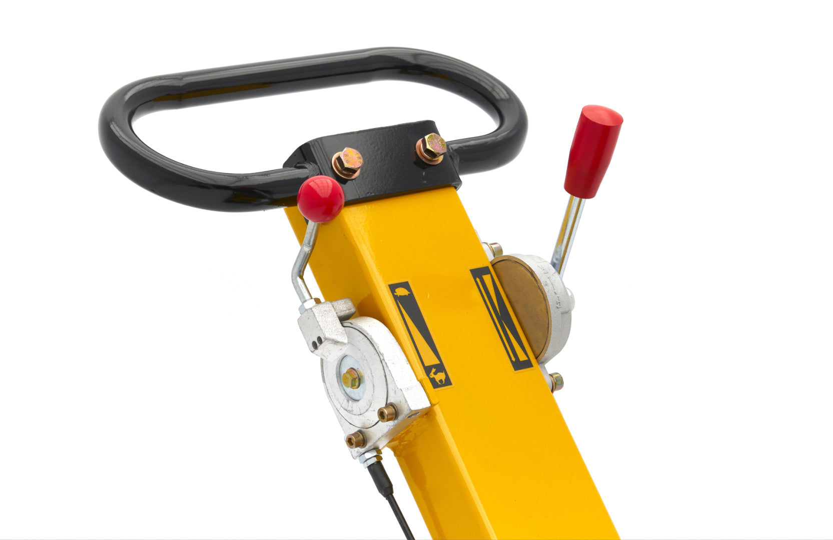 PLACA COMPACTOARE REVERSIBILA CU MOTOR 13CP 256KG HBM