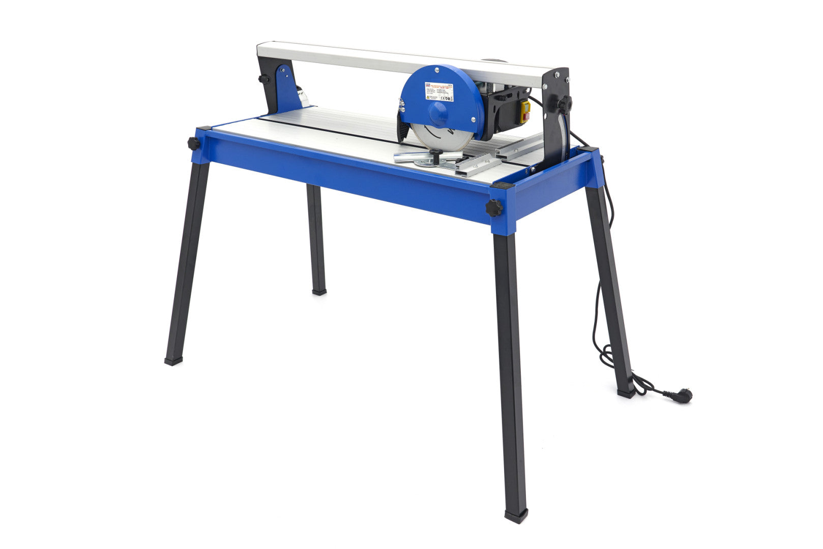 MASINA DE TAIAT GRESIE FAIANTA SI PLACI 62CM 800W HBM