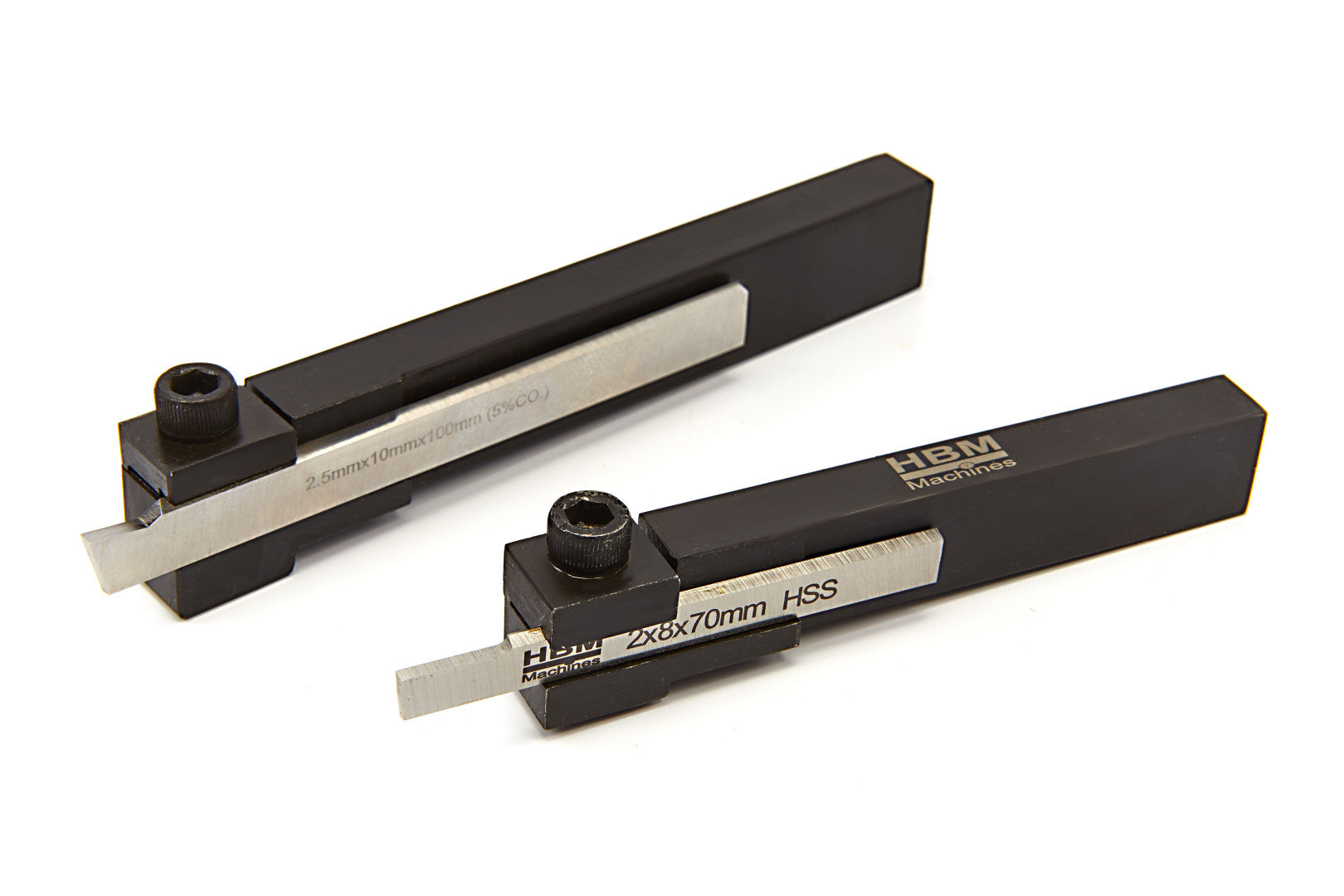 SUPORT SI CUTIT SEPARARE PARTITIONARE HBM 10MM PENTRU STRUNG