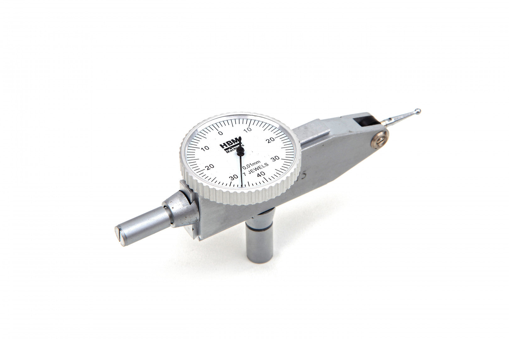CEAS COMPARATOR PUPITAST 0.01MM 1.3MM HBM