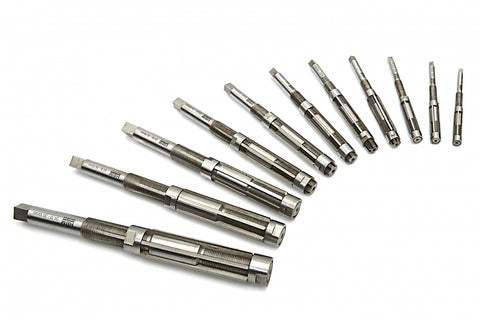 SET 11 ALEZOARE REGLABILE 12MM T/M 35MM HBM