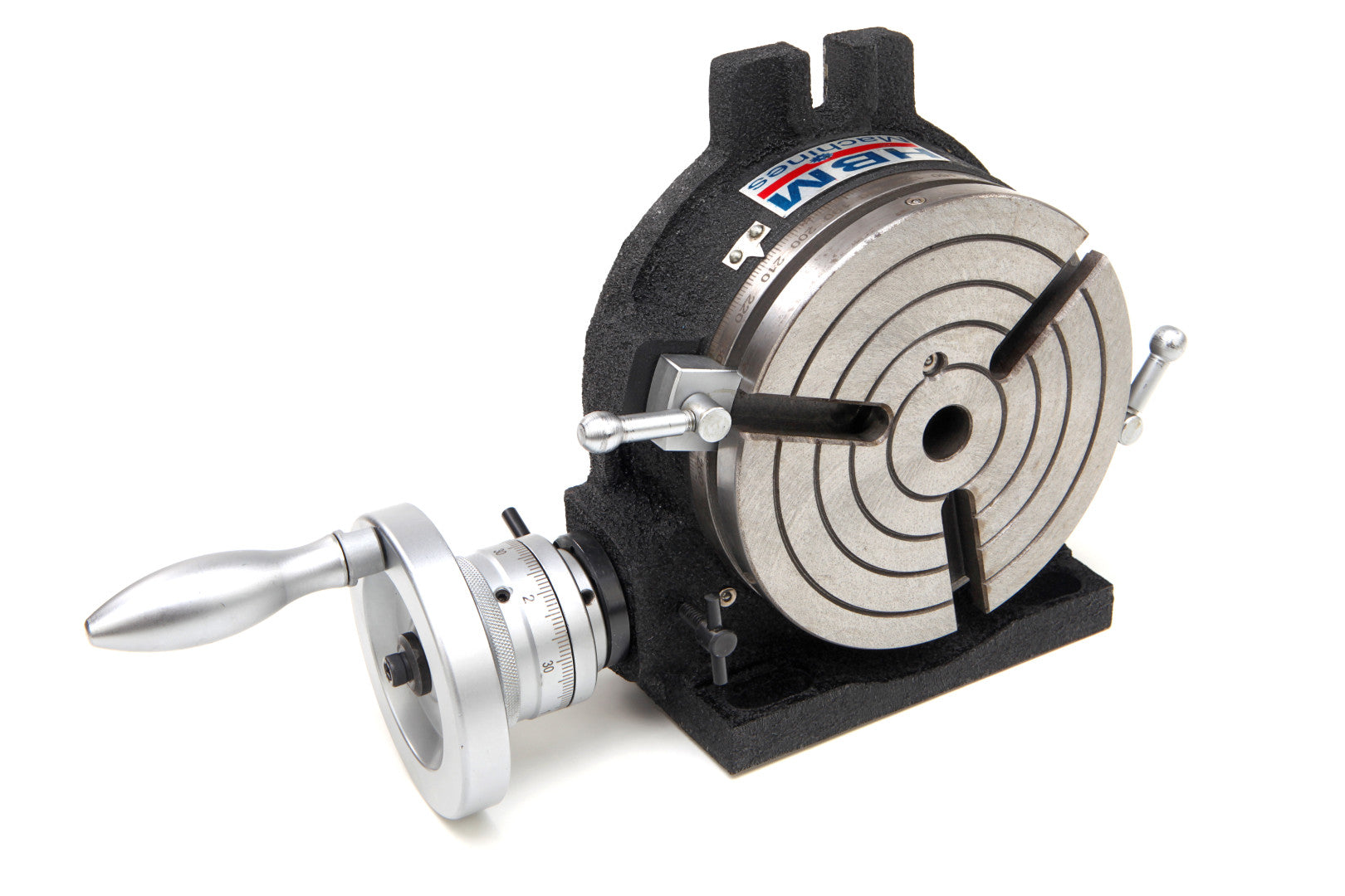 SET MASA ROTATIVA 150MM PENTRU STRUNG