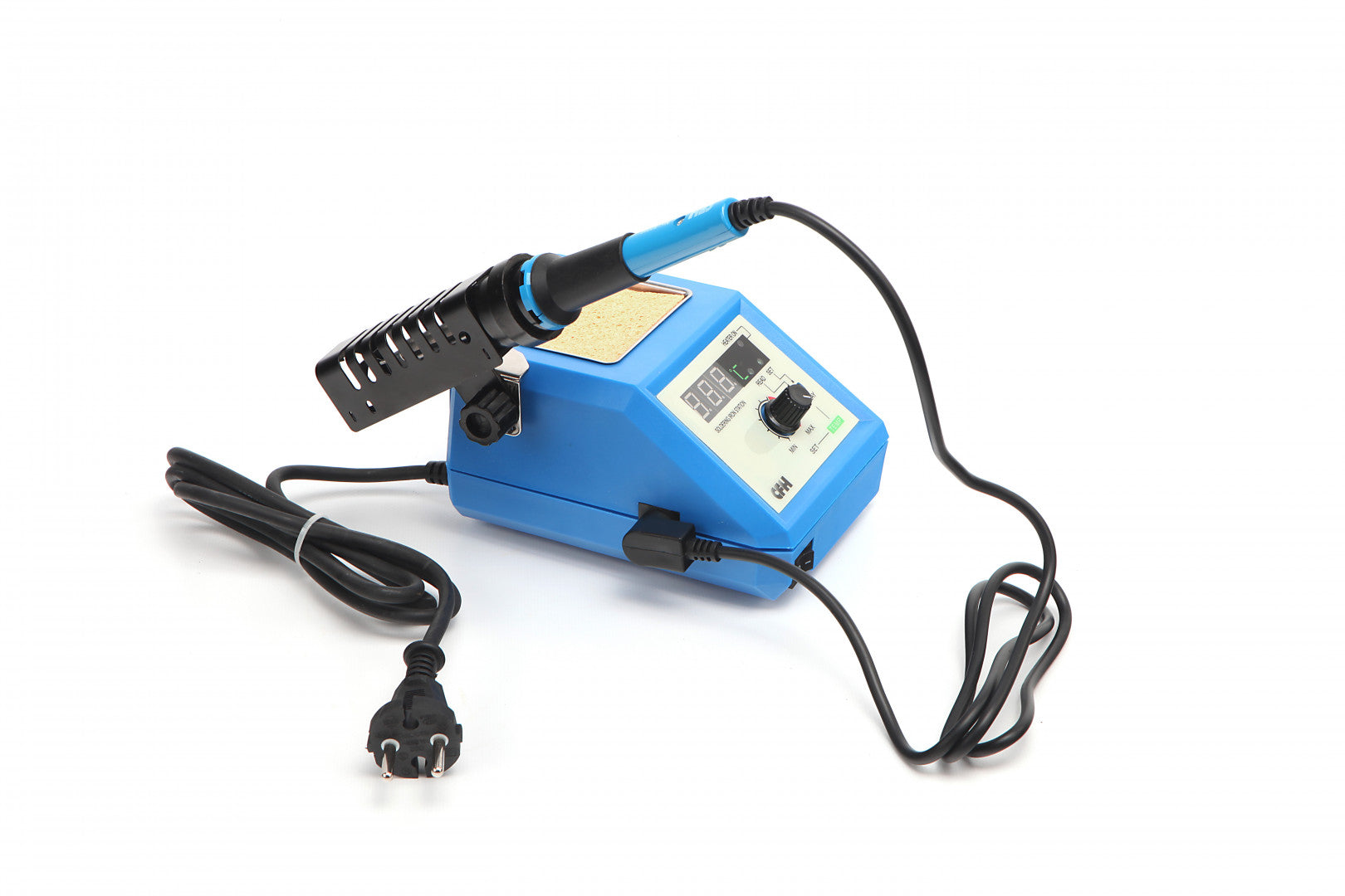STATIE DE LIPIT CFH LD48