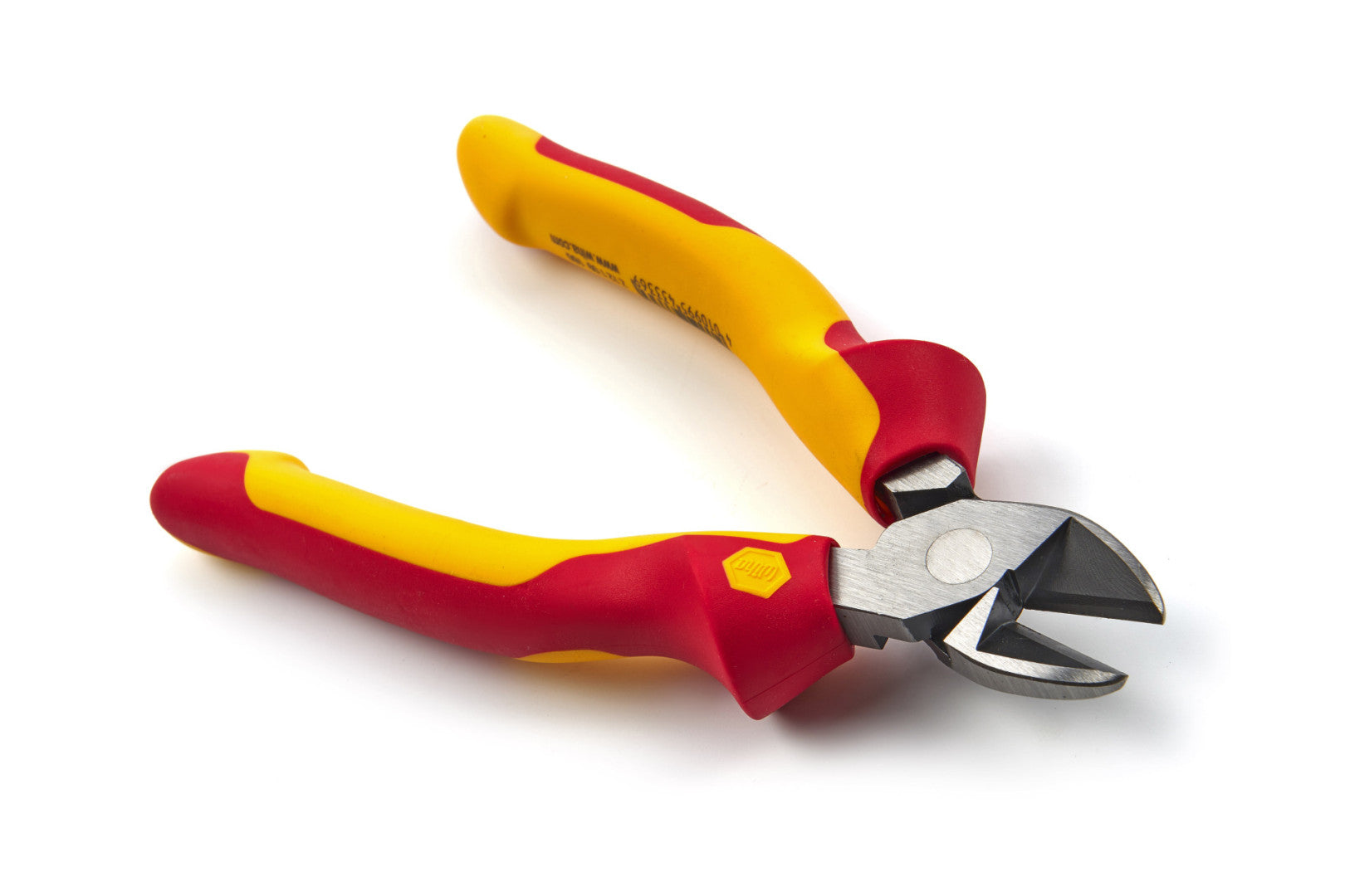 SET 3 CLESTI IZOLATE CU PROTECTIE PENTRU ELECTRICIENI VDE WIHA