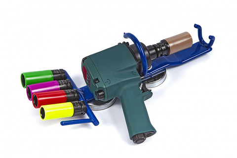 SUPORT MAGNETIC PENTRU PISTOL DE IMPACT SI TUBULARE HBM