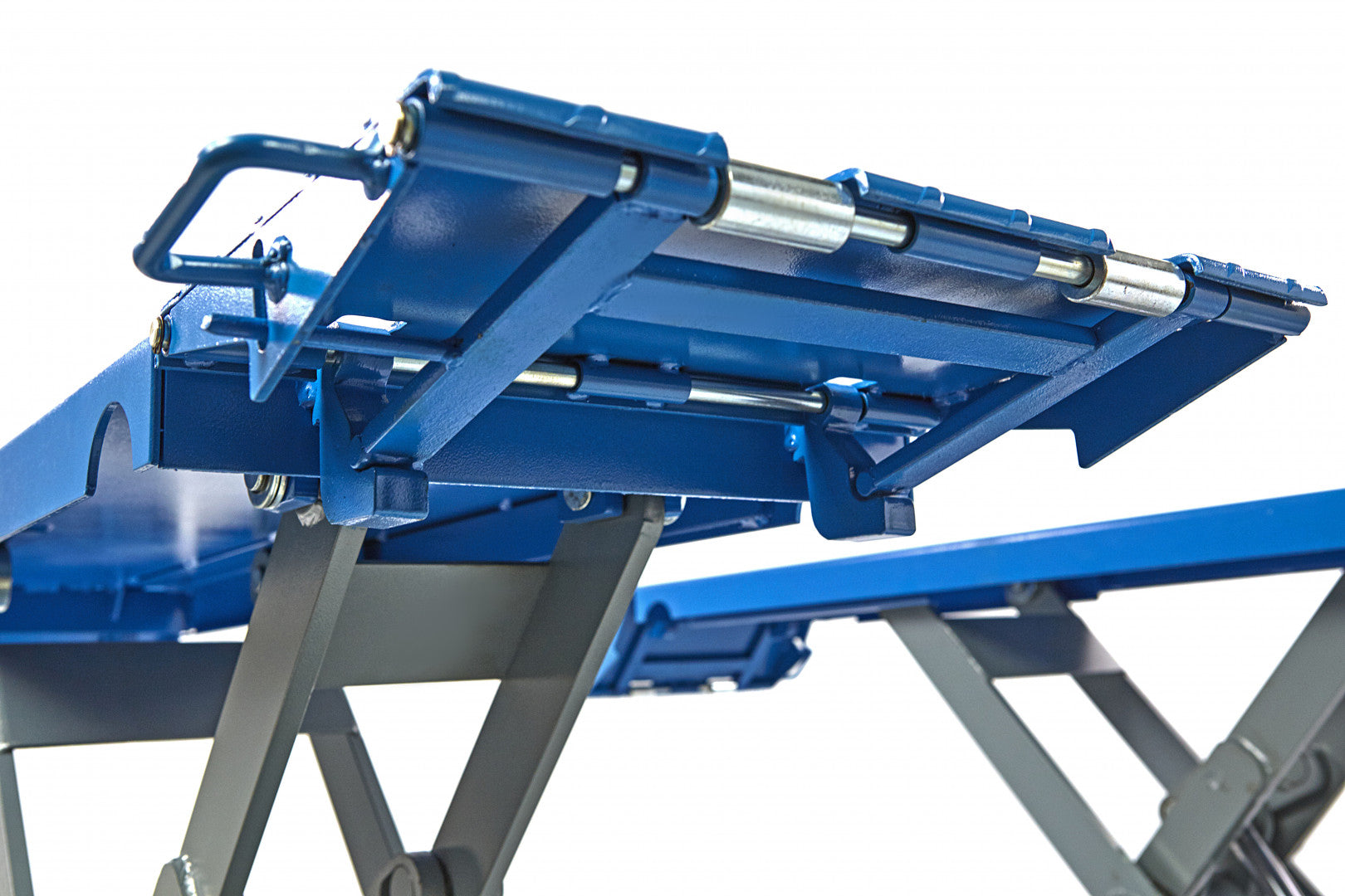 ELEVATOR VULCANIZARE 220V TIP FOARFECA 3T HBM + ULEI GRATIS