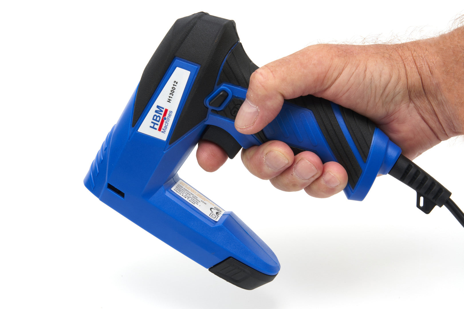 CAPSATOR ELECTRIC CU 400 DE CAPSE SI 100 DE CUIE HBM