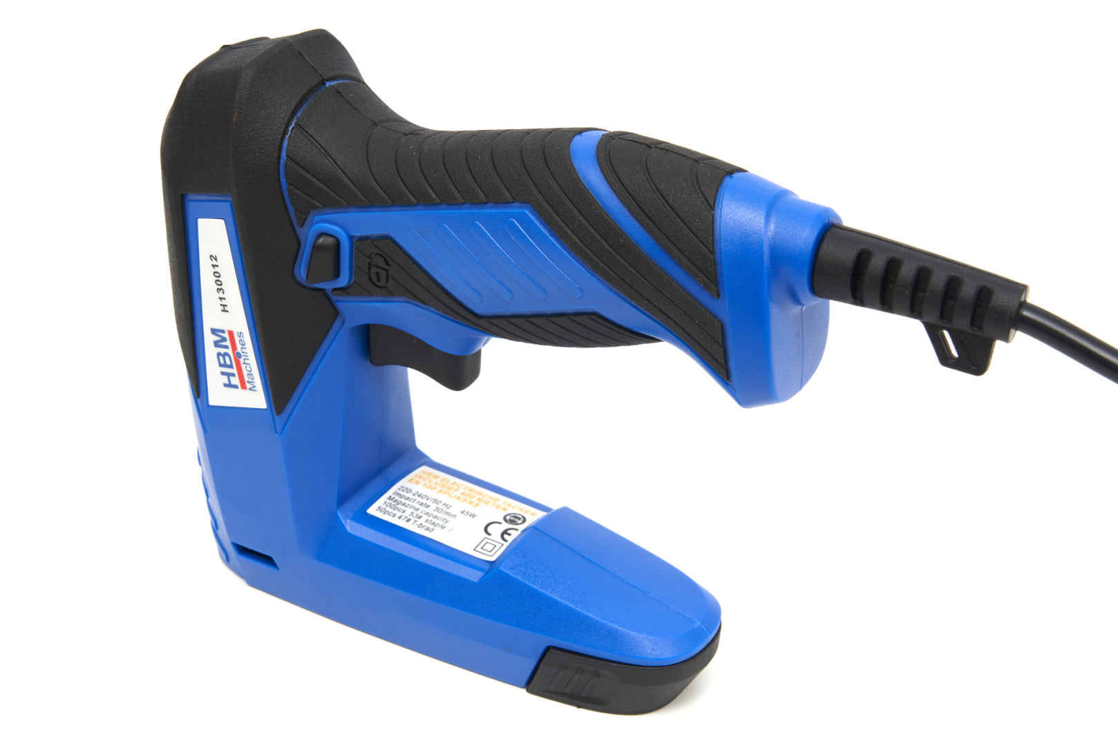 CAPSATOR ELECTRIC CU 400 DE CAPSE SI 100 DE CUIE HBM