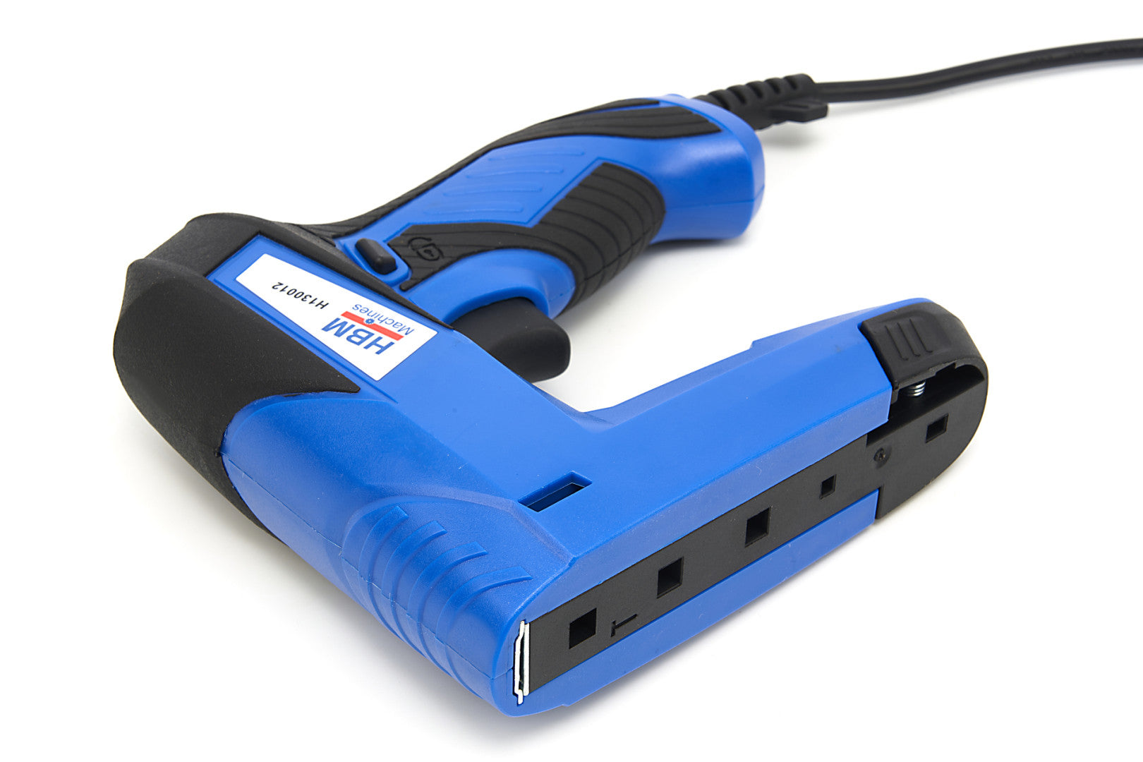 CAPSATOR ELECTRIC CU 400 DE CAPSE SI 100 DE CUIE HBM