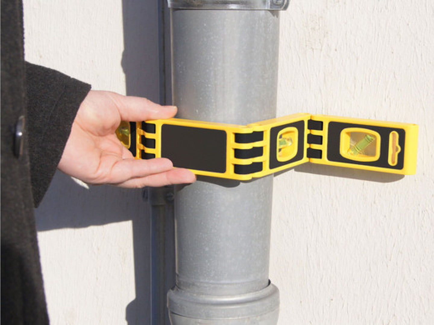 NIVELA FLEXIBILA / PLIABILA 60 CM HBM