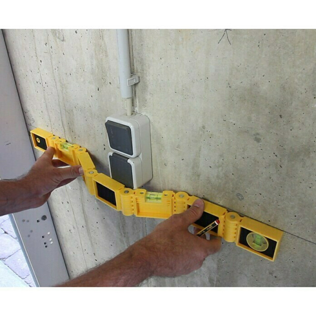 NIVELA FLEXIBILA / PLIABILA 60 CM HBM