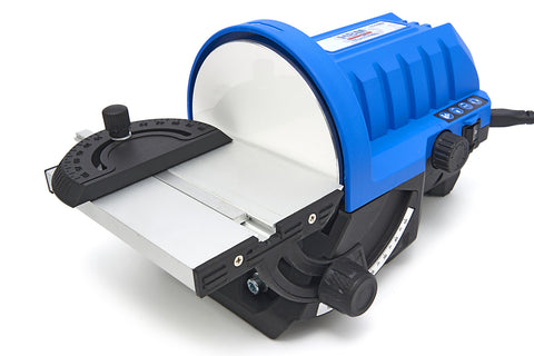MASINA DE SLEFUIT / SLEFUITOR CU DISC 125MM HBM