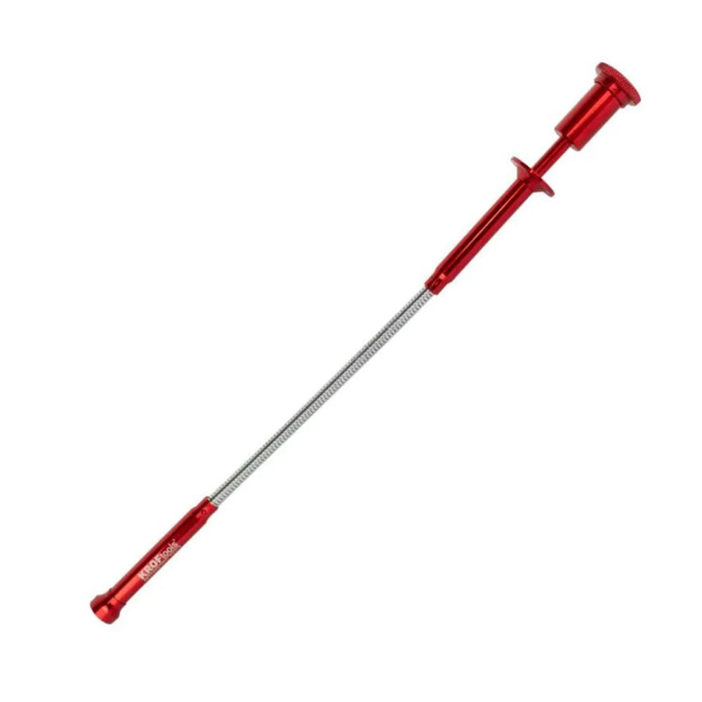 MAGNET RECUPERATOR FLEXIBIL CU GHEARA 315MM KROFTOOLS