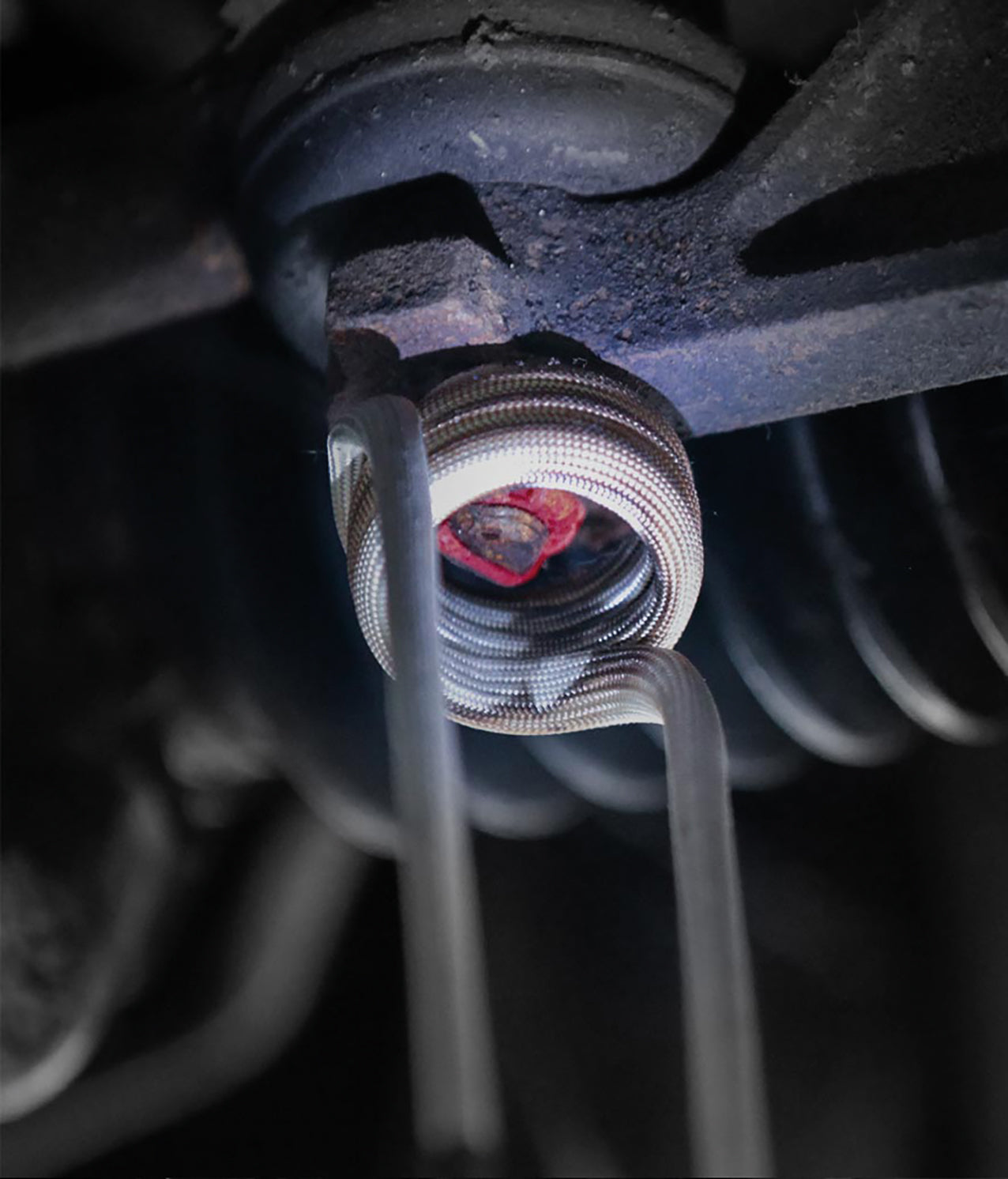 APARAT PISTOL DE INCALZIT PRIN INDUCTIE 500-900W KROFTOOLS