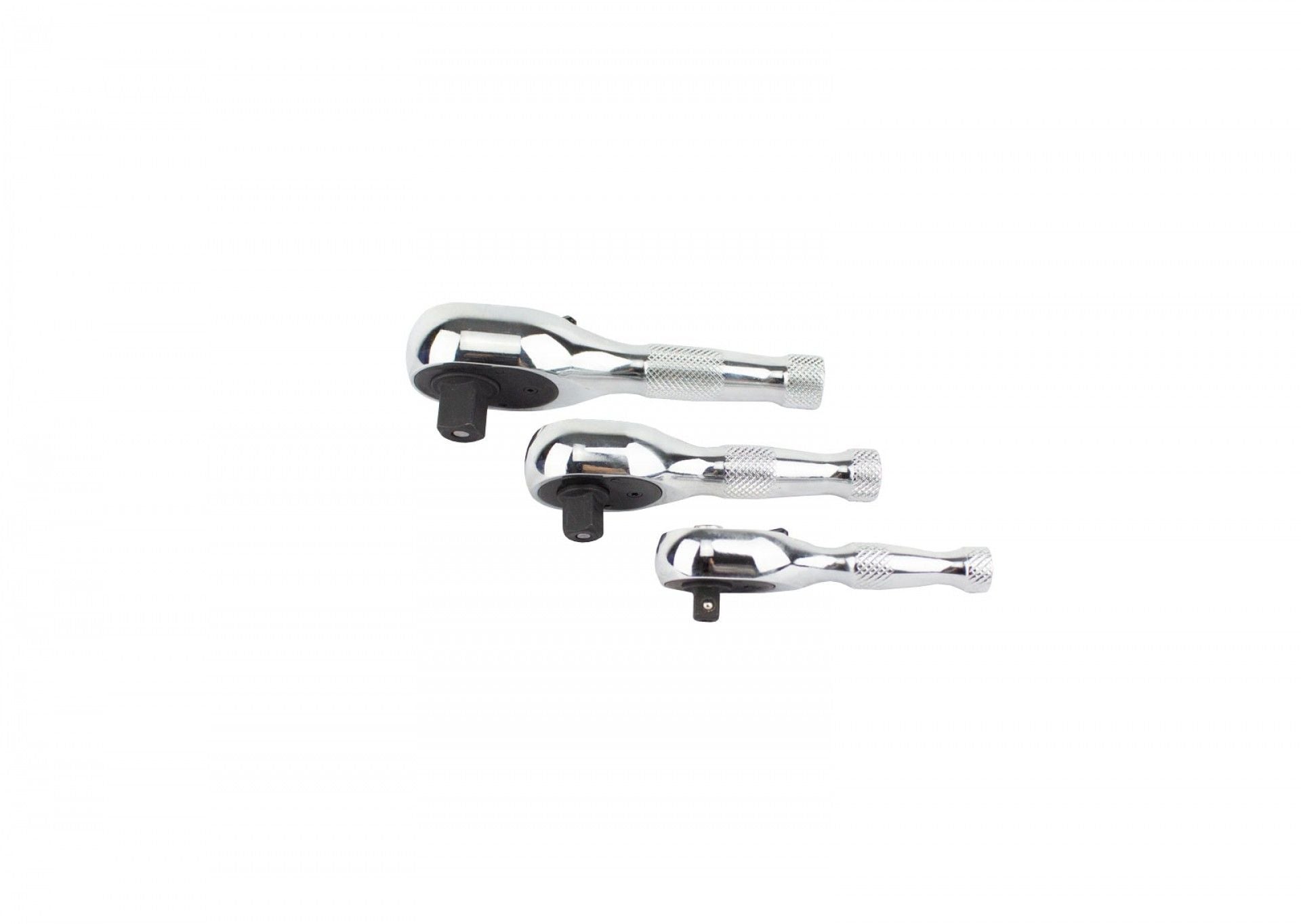 SET MINI ANTRENOR CLIHETI PENTRU SPATII INGUSTE 1/4 3/8 1/2
