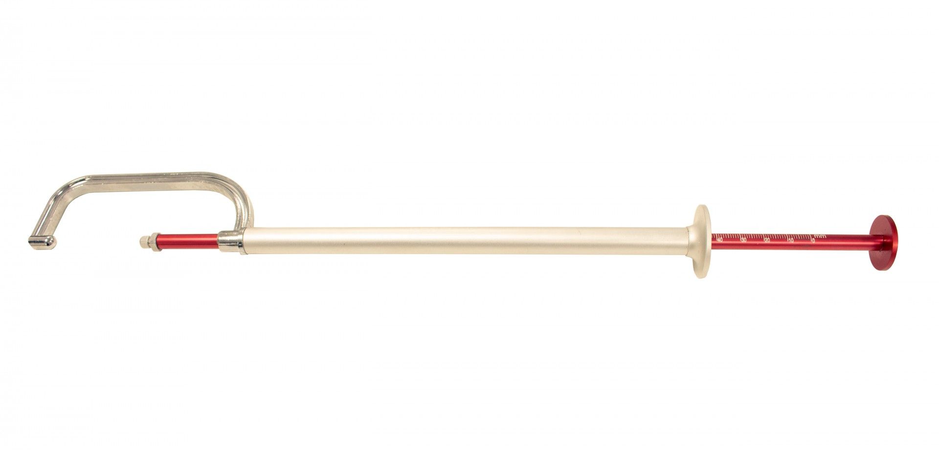 DISPOZITIV SUBLER MASURAT GROSIME DISC FRANA KROFTOOLS