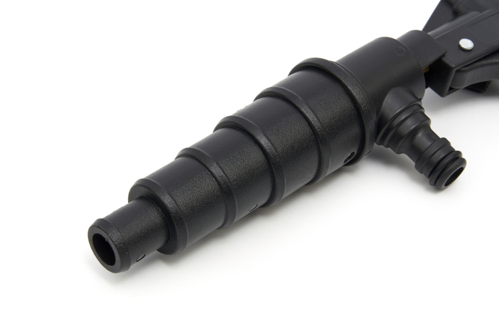 PISTOL DE CURATARE SISTEM / CIRCUIT DE RACIRE MOTOR AUTO HBM