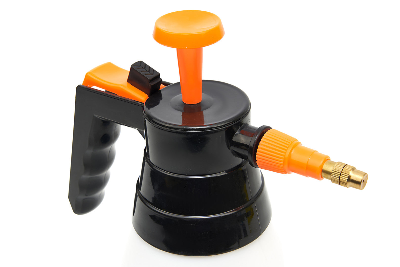 POMPA SUB PRESIUNE MANUALA PULVERIZATOR DE MANA 1L HBM