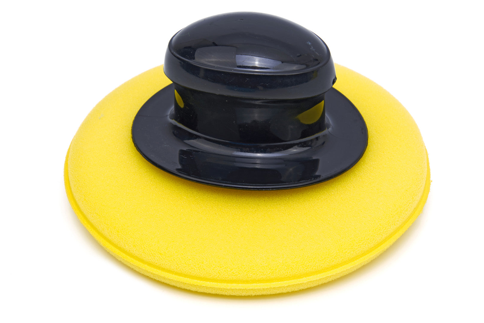 SET BURETI PENTRU LUSTRUIRE MANUALA IN 3 ETAPE HBM 4 PIESE