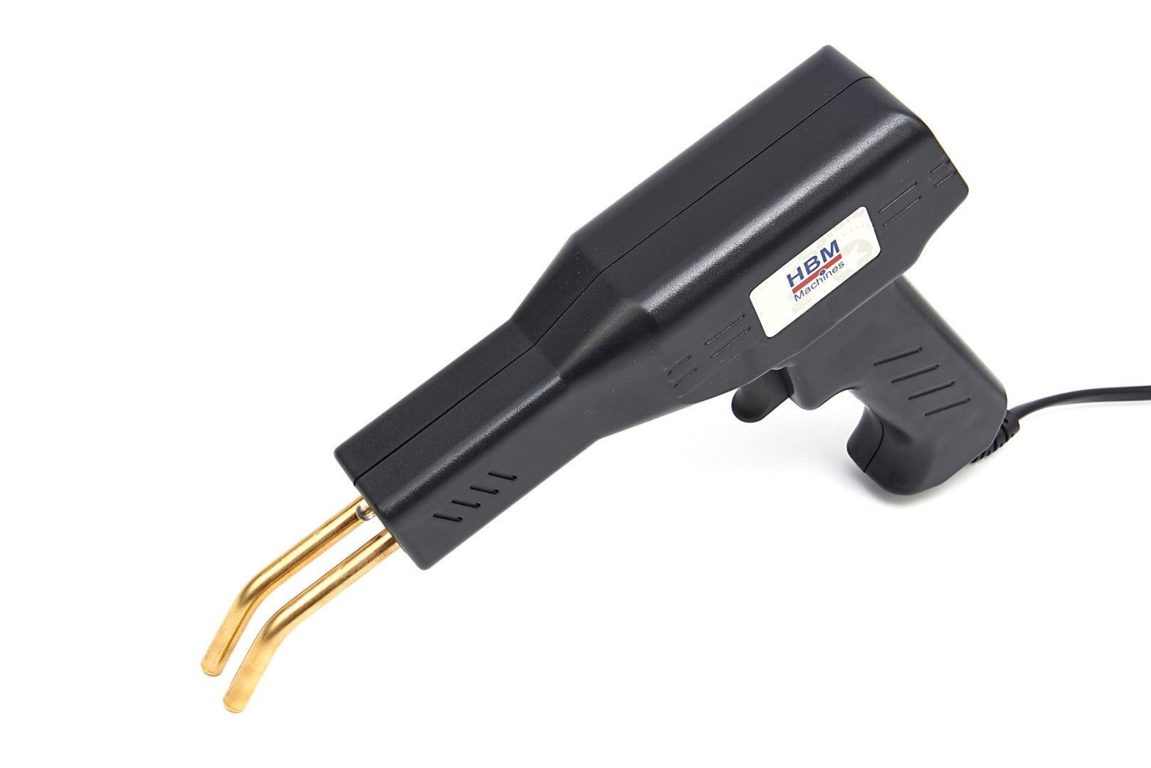 PISTOL DE LIPIT SI REPARAT PLASTIC 43W CU 200 DE CAPSE HBM
