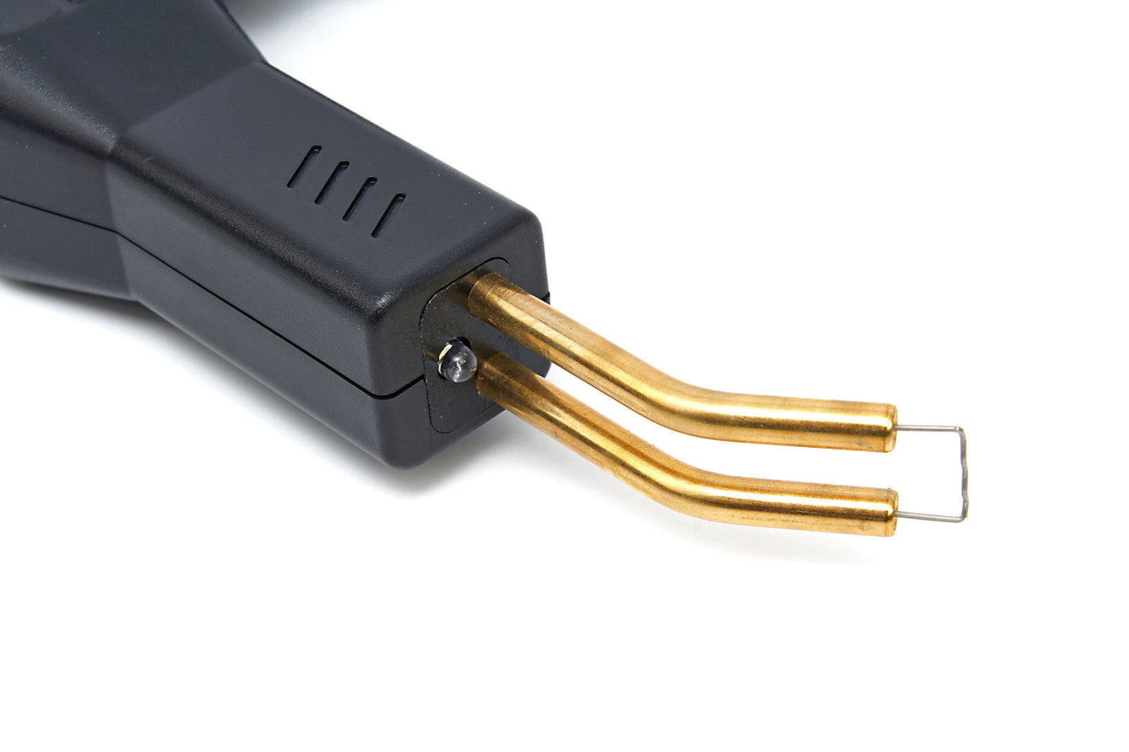 PISTOL DE LIPIT SI REPARAT PLASTIC 43W CU 200 DE CAPSE HBM