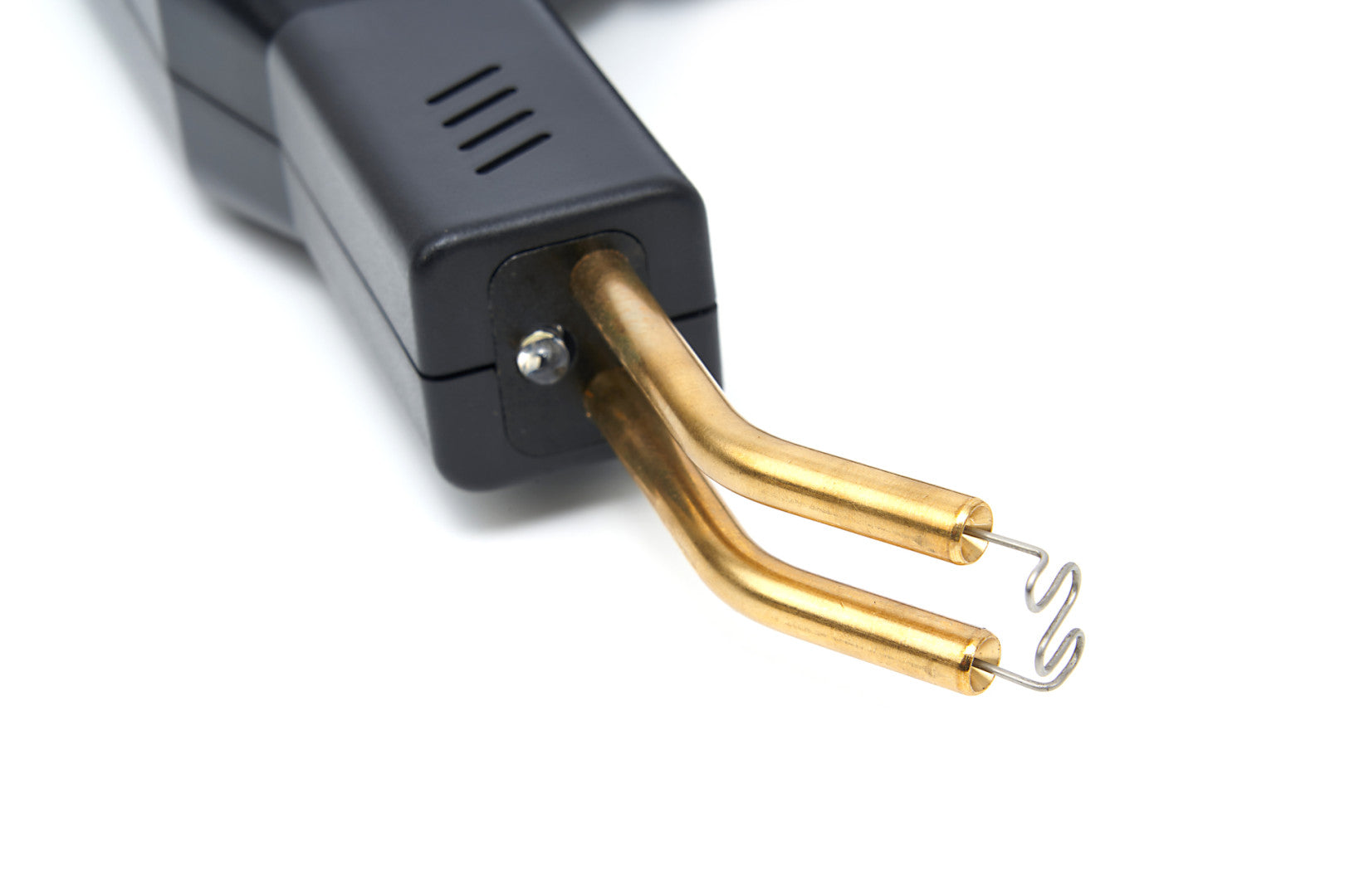 PISTOL DE LIPIT SI REPARAT PLASTIC 43W CU 200 DE CAPSE HBM