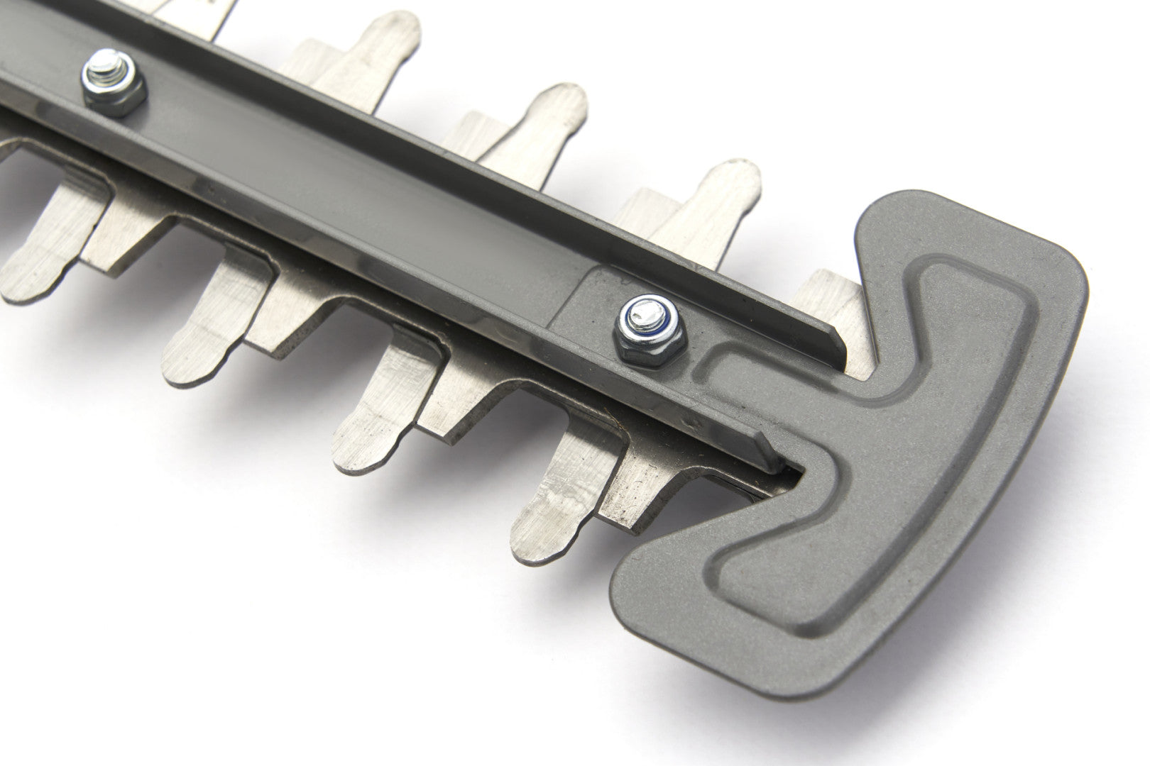 SET TRIMMER DE TUNS IARBA GAZON SI TRIMMER DE TAIAT GARD VIU CU 2 ACUMULATORI 20V 4.0Ah HBM