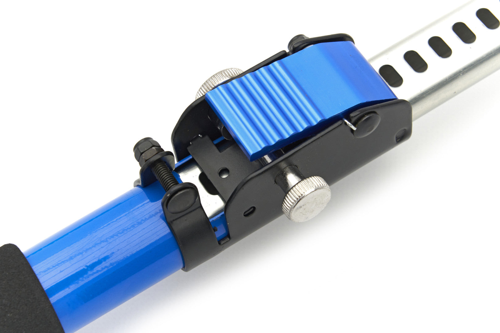 SUPORT / POP REGLABIL CU BLOCARE AUTOMATA PENTRU SUSTINERE 160 - 290 CM