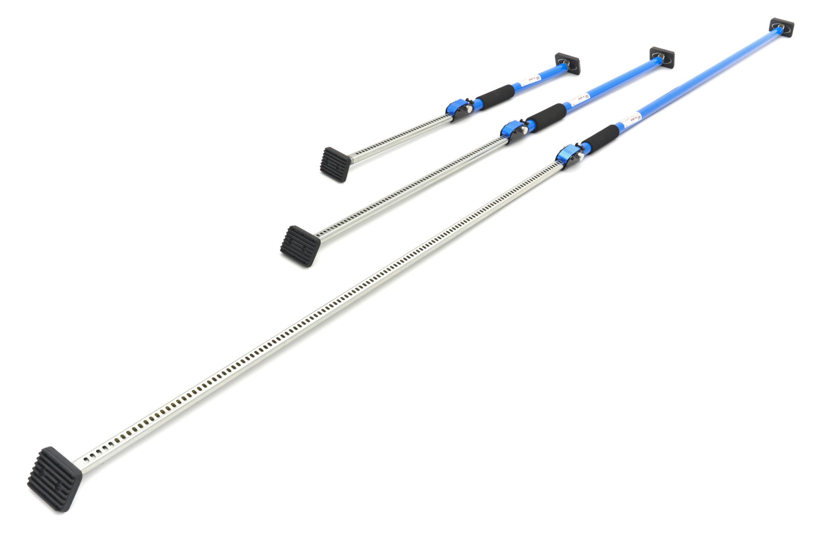 SUPORT / POP REGLABIL CU BLOCARE AUTOMATA PENTRU SUSTINERE 160 - 290 CM